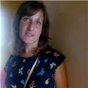 Clases particulares de Inglés y/o ayuda en deberes